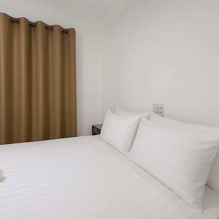 K&T Hotel - Bui Vien Walking Street Ho Chi Minh City Exterior photo
