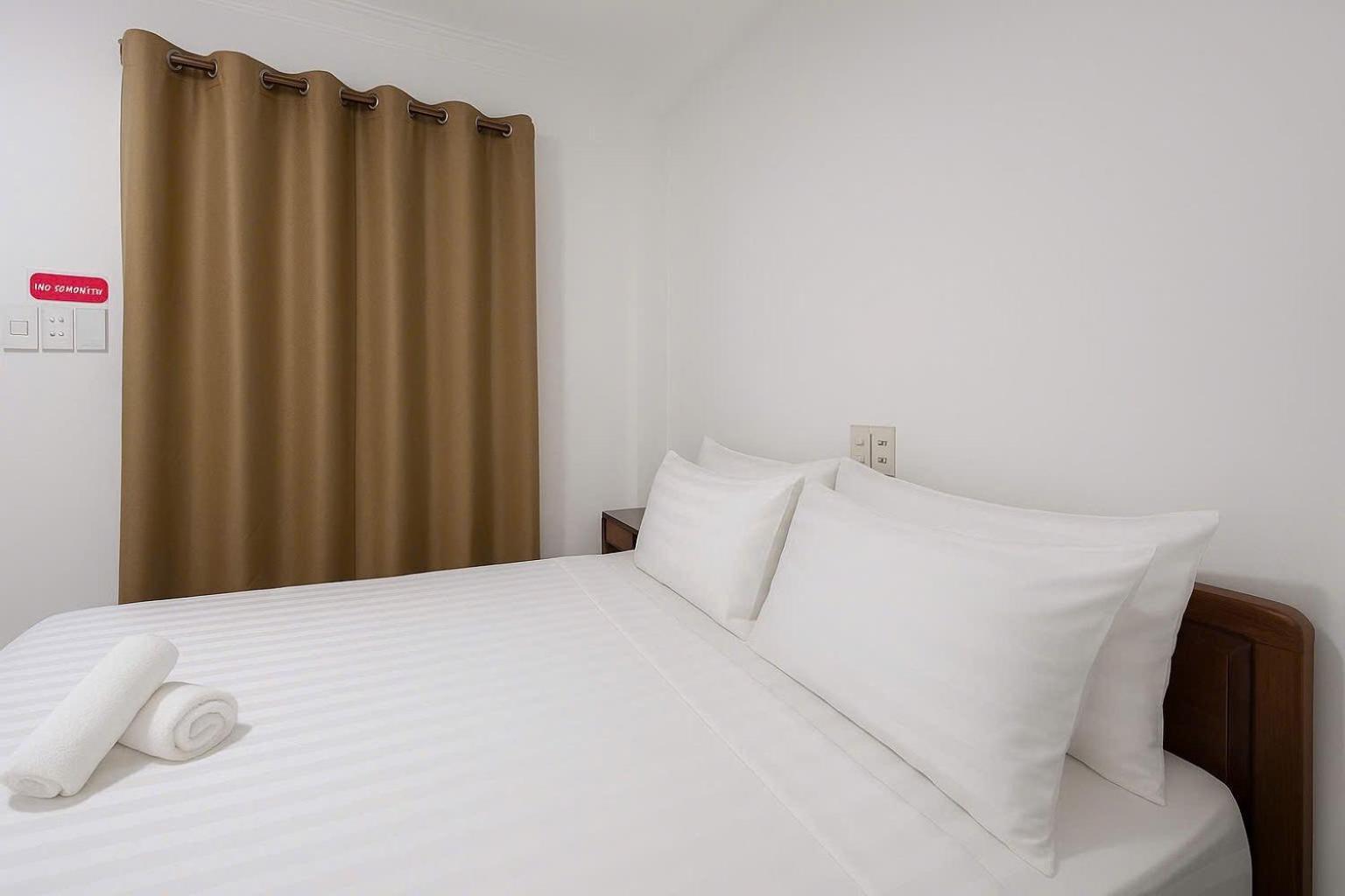 K&T Hotel - Bui Vien Walking Street Ho Chi Minh City Exterior photo